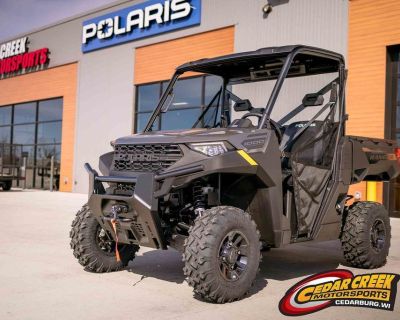 2025 Polaris Ranger 1000 Premium