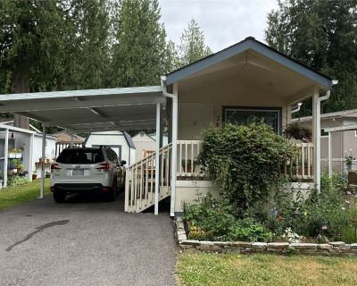 1 Bedroom 1BA 393 ft Single Family House For Sale in Issaquah, WA