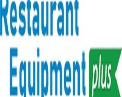 Restaurant Equipment Plus