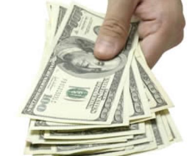 Title Loan CASH in your hand TODAY