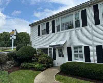 750 ft Commercial Property For Rent in Westborough, MA