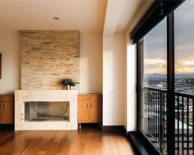 1 Bedroom 1BA 964 ft House For Rent in Denver, CO
