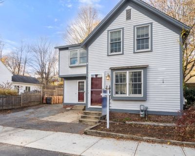 3 Bedroom 2BA 1354 ft Single Family House For Sale in Maynard, MA