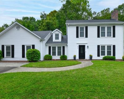 3 Bedroom 2BA 2082 ft Single Family House For Sale in Greensboro, NC