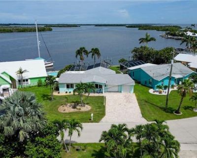 2 Bedroom 2BA 1323 ft Single Family Home For Sale in MATLACHA, FL
