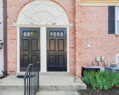 1 Bedroom 1BA 721 ft Condo For Sale in Louisville, KY
