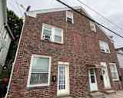 2 Bedroom 1BA Apartment For Rent in Roseto, PA 88 Garibaldi Ave