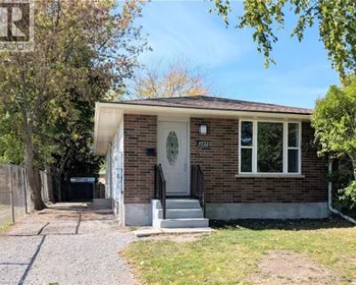 Kentucky Court. Rental Period: Unlimited. Available from: ASAP. 3-bedroom, 1.5-bath semi-detached home for rent in Niagara Falls desirable Ascot community. This full house offers comfort, privacy, and a great location; ideal for families or professionals seeking a place to call home. Enjoy spacious bedrooms, a bright and welcoming living space, and the added benefit of a fully finished basement...