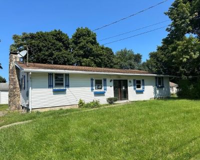 Owens St, Horseheads, Home For Sale