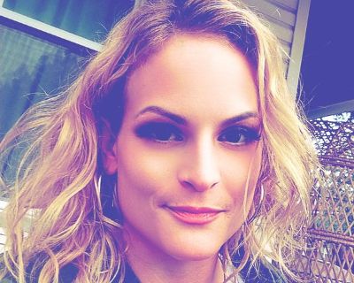 Ashley - Needs a House on iROOMit or a Room