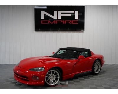 1994 Dodge Viper