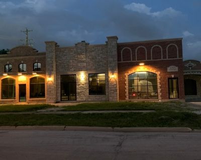 2560 ft Commercial Property For Rent in Chicago Ridge, IL