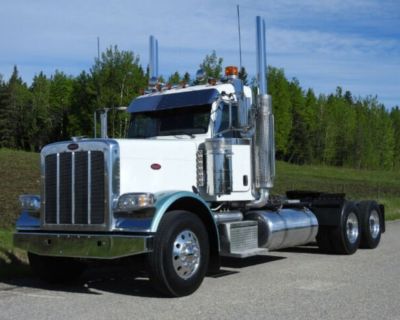 Commercial truck financing - (All credit types are welcome to apply)