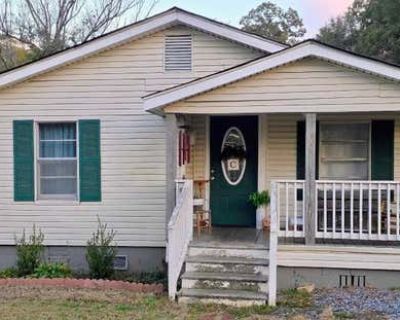 2 Bedroom 1BA 1258 ft Single Family Home For Sale in SYLACAUGA, AL