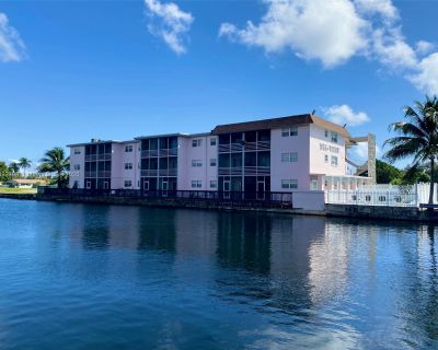 1 Bedroom 1BA 750 ft Apartment For Rent in Hollywood, FL