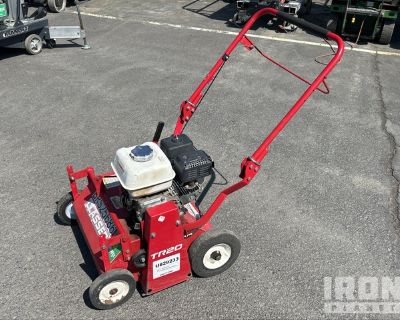 2019 Classen TR20 Lawn Dethatcher