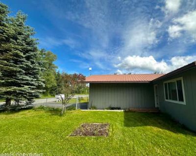 2 Bedroom 1BA 912 ft Single Family Home For Sale in SOLDOTNA, AK
