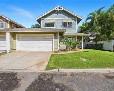 2 Bedroom 1.5BA 710 ft Apartment For Rent in Ewa Gentry, HI