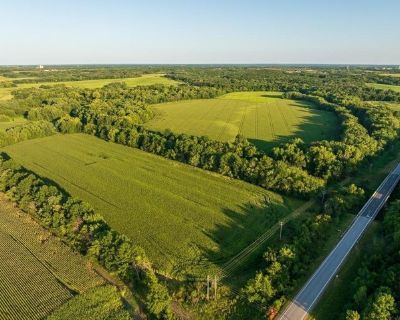 Hwy, Pattonsburg, Plot For Sale