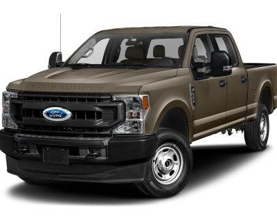 Used 2021 Ford F-350SD For Sale | Boyertown PA | 1FT8W3BT9MED75632