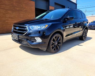 2019 Ford Escape SE FWD