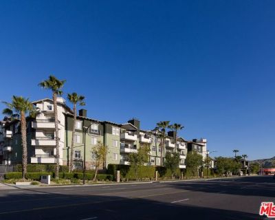 1 Bedroom 1BA 759 ft Apartment For Rent in Burbank, CA