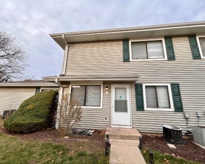 2S723 Winchester Circle # 3. Property for Rent in Warrenville, IL for $2,000 with 2 bedrooms and 1 full bath. This 966 square foot property was built in 1974.. Beautiful 2-bedroom, 1-bath unit with basement and garage! This home features brand-new flooring on the main level and offers plenty of space and storage throughout. Enjoy convenient attic access through the bedroom closet. The partially...