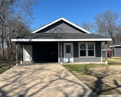 Bourland St, Greenville, Home For Rent