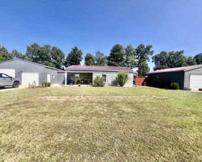 3 Bedroom 2BA 1687 ft Single Family Home For Sale in HOUSTON, MO