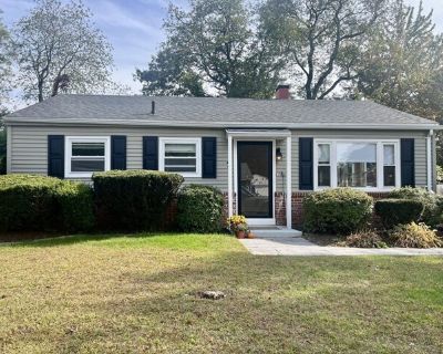 Greenwood Rd Unit,northborough, Home For Rent