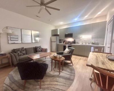 2 Bedroom 2BA 750 ft Furnished Apartment For Rent in Staunton, VA