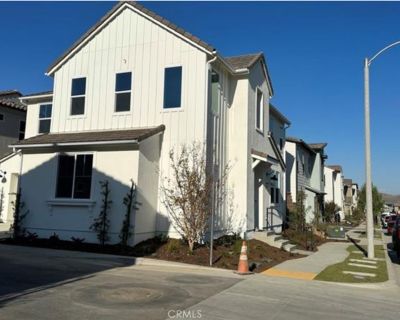 4 Bedroom 3BA 1967 ft Apartment For Rent in Corona, CA