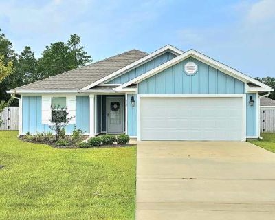 3 Bedroom 2BA 1568 ft Apartment For Rent in Freeport, FL