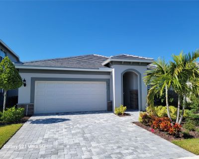 4 Bedroom 2BA 1850 ft House For Rent in Vero Beach, FL