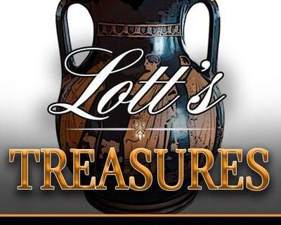 65% OFF MONDAY Marietta Home Full of Unique Antiques with Lotts Treasures