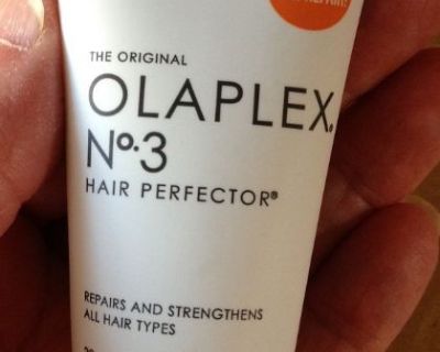 OLAPLEX Hair Perfector No 3 Repairs & Strengthens 30 ml /1 oz - Sealed New