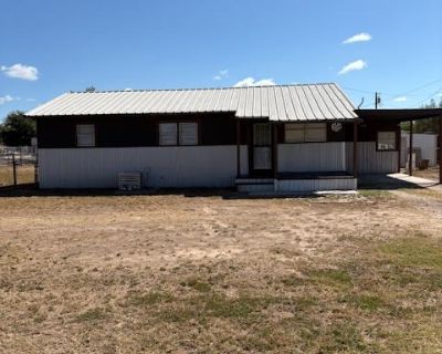4 Bedroom 1BA 1836 ft Single Family House For Sale in San Angelo, TX