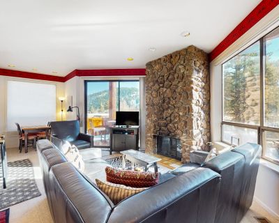 2 Bedroom 2 baths No pets 4.28 78 reviews What our guests are saying... AI-generated...