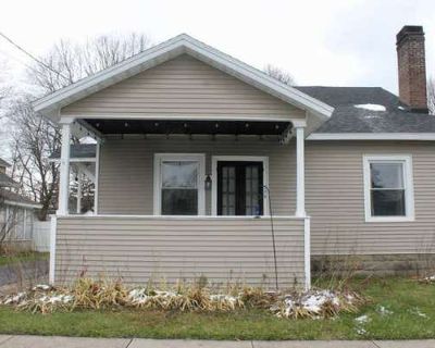 4 Bedroom 2BA 1824 ft Single Family Home For Sale in FRANKFORT, NY