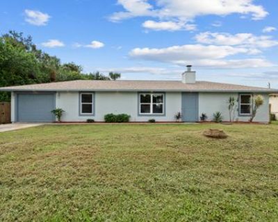 3 Bedroom 2BA 1608 ft Single Family House For Sale in Fort Pierce, FL