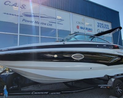 2024 Crownline E 235