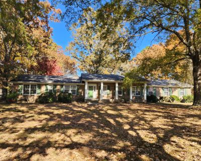 4 Bedroom 2BA 2310 ft Apartment For Rent in Tullahoma, TN