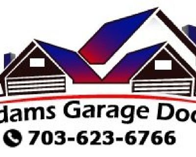 Garage Door Installation Services Woodbridge