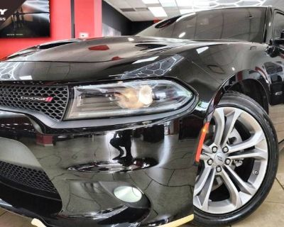 Used 2022 Dodge Charger R/T