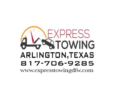Express Towing Arlington