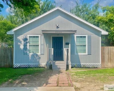 W Jefferson St, Brownsville, Home For Sale