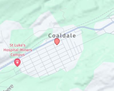 115 E Ruddle St. Pets negotiable, One year lease, Tenant pays all electric, Cats negotiable, Trash removal included, Dogs negotiable. Contact: Empire Property Management 610-347-5337. Small dogs allowed. Large dogs allowed. Cats allowed. 2 Bedroom. 1 Bathroom. 870 ft