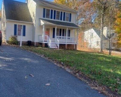 Boones Bluff Way, Chesterfield, Home For Rent