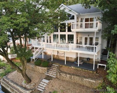 Lakeview Dr, Rocky Mount, Home For Sale