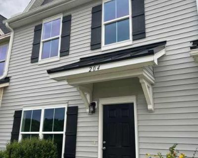 2 Bedroom 2.5BA 1452 ft Pet-Friendly Apartment For Rent in Goose Creek, SC